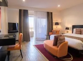 Amaryllis Hotel Blantyre