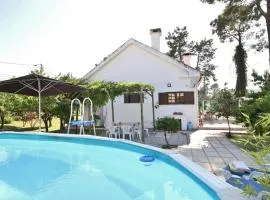 Casa;campo-praia-Lisboa (4 quartos)