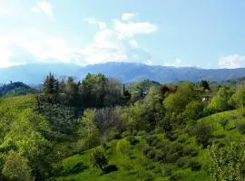 Asolo Norah's Hill Agri Rooms