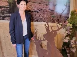 Pension Zum alten Rathaus