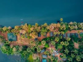 Amritara Riverside Camp