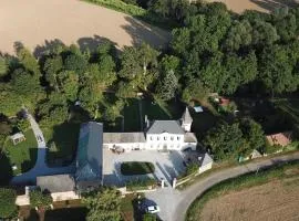 Au Domaine du Prédieu