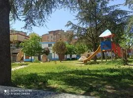 bed and breakfast Murales Orgosolo