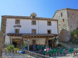 La Taberna de Tresviso，位于特斯维桑的酒店