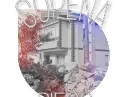 Casa Sopeña