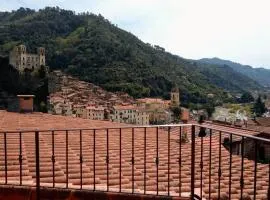 Breathe The Air of Dolceacqua