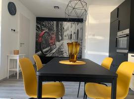 New Home Guest House，位于格德勒的酒店