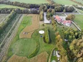Egebjerggaard Bed & Breakfast