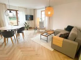Ferienwohnung Ava No3- Heiligkreuztal 2-3 Personen