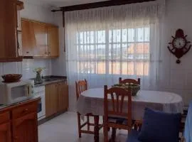 Apartamento en San Vicente de O Grove