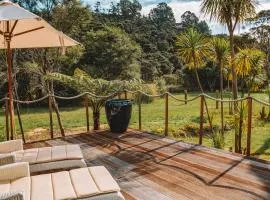 Parohe Island Retreat