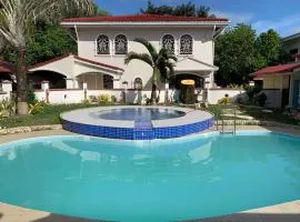 RedDoorz at Carlton-Martin Hotel Masbate City