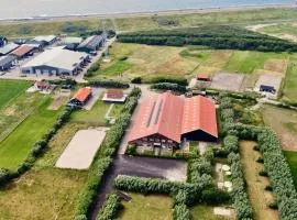 Vakantiewoningen Zandbooi