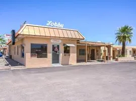 OYO Hotel Yuma AZ - I-8 US-95