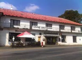 贝洛拉维克酒店