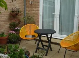 小附楼住宿加早餐旅馆