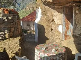 Suite Zen y Cueva Refugio