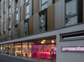 Prize by Radisson, Bremen City，位于不莱梅的酒店