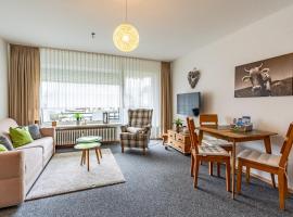 Fischener Biberle，位于费斯恩的酒店