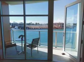Apartment 3 Wallaroo Marina