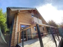 Alpenchalet Grabner Alm am Präbichl