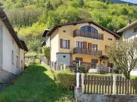 In Valtellina da Valter e Lella