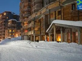 皮埃尔＆阿特瑞尔科柔扎特度假酒店