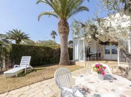 Holiday Home El Dorado Playa - Villa Barre by Interhome