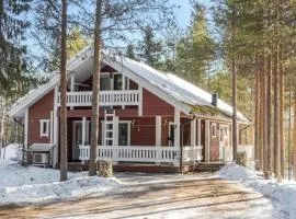 Holiday Home Old logger's house by Interhome