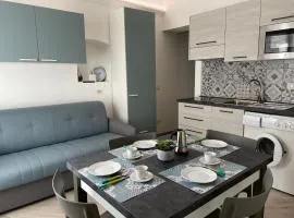 Apartment Tra Sole e Mare by Interhome