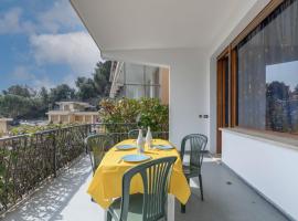 Apartment Rocce di Capo Mimosa by Interhome，位于切尔沃的酒店