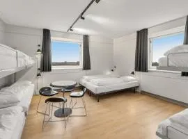 Danhostel Copenhagen City & Apartments