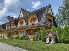 Góralska rezydencja