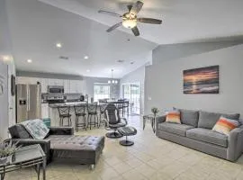 Lovely Florida Coastline Home By Perdido Key!