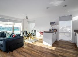 GuestReady - Gorgeous & Bright 2BR Apartment in Greenwich，位于伦敦的酒店