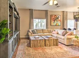 Patio and Gazebo Stylish Show Low Hideaway!
