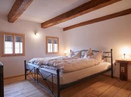 Doppelzimmer Anna Oberlausitzer Hof，位于Leutersdorf的旅馆