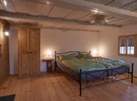 Doppelzimmer Dora Oberlausitzer Hof