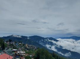 Bitta Inn homestay，位于大吉岭的酒店