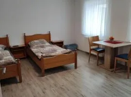 Ferienwohnung 1 Seldüz