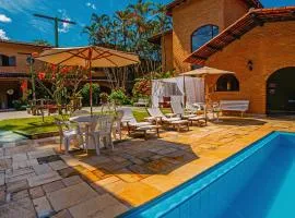 Giprita Wellness Hotel Ubatuba