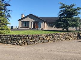 Slemish View - a beautiful setting in countryside，位于巴利米纳的酒店