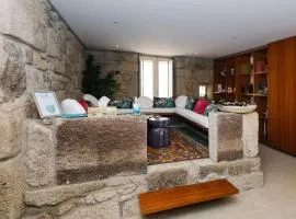 Casa do Passadiço - Alvarenga