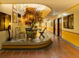 Hotel Costa mar