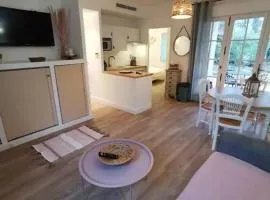 Vacances du Sud - Domaine de Fayence 4 pers