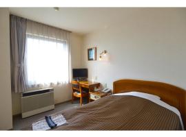 Famy Inn Makuhari - Vacation STAY 16033v，位于千叶的酒店