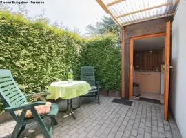 Kleiner Bungalow - Zum Strand 50m