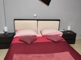 Tufaro B&B Private Room