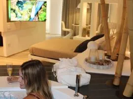 HOME 3 Luxury Suite