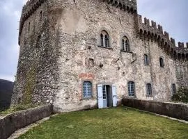 Castello Malaspina di Fosdinovo